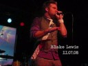 Blake Lewis at Showbox Sodo - She Loves the Way Blake Lewis at Showbox Sodo - She Loves the Way