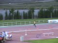 Cto. Arag�n 2007: 4x100 m Masc.