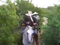 Arqueria / Archery on Horseback