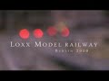 LOXX The world´s largest model railway, Berlin