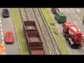 LOXX The world´s largest model railway, Berlin