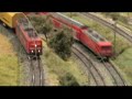 LOXX The world´s largest model railway, Berlin