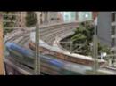 LOXX The world´s largest model railway, Berlin
