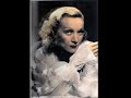 Marlene Dietrich-die fesche lola
