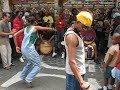 GWO KA made in Pointe a Pitre (Guadeloupe)