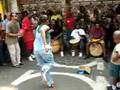 GWO KA made in Pointe a Pitre (Guadeloupe)
