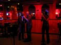ray, damon and deidre emoting to lisa lisa and the cult jam's 