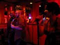 ray, damon and deidre emoting to lisa lisa and the cult jam's 