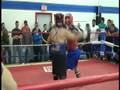 Ebert highlights vs ken smith