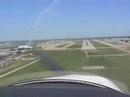 Landing at KDAL