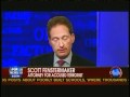 O'reily Factor Scott Fenstermaker interview