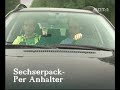 Sechserpack - Per Anhalter Sechserpack - Per Anhalter