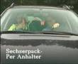 Sechserpack - Per Anhalter