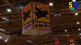 Interview: Hans im Glück - Dirk Geilenkeuser
