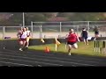 MHSAA Regionals WB 1998 4x800 MHSAA Regionals WB 1998 4x800