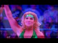 Beth Phoenix MV!  Feeling Sorry