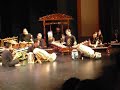 Singa Lagena Degung Ensemble