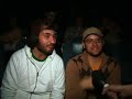Human Joysticks [NewsBreaker Live - interactive cinema game]