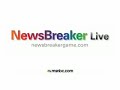 Human Joysticks [NewsBreaker Live - interactive cinema game]