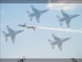 Air Power over Ft Worth 06 (Redux)
