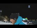 Torstein Horgmo nails a triple cork in his final attempt to win Snowboard Big Air at Winter X Games 15 in Aspen