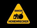 NukleoN - \"Homewrecker\"