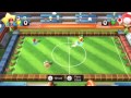 In this episode: Extras: Shell Soccer (4-player) Thanks for watching! - - - - - Subscribe to the show! It helps a lot. www.youtube.com Follow us on Twitter! twitter.com