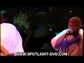 BOSTON UNITY FEST SPECIAL TEAMZ SPOTLIGHT-DVD