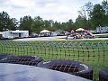 Jackson 24 Charity Race day 2 AM