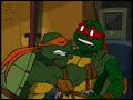 TMNT funny moments