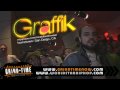 Grind Time Presents: Kid Caustic vs Graffik