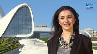 Port of Baku - IAPH 2018