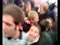 Man United Fans - We All Hate Leeds Scum
