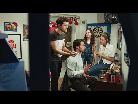 Bodrum Masalı 40. Bölüm İnternet Özel Fragmanı                                                                                                                                                                                                            