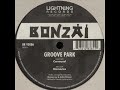 Groove park - Carrousel Groove park - Carrousel