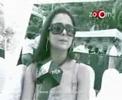 Viveik Oberoi  on Mumbai Car Ralley
