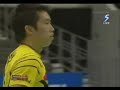 Badminton Singapore Open 2007 MS Final Game1(1/2) Badminton Singapore Open 2007 MS Final Game1(1/2)