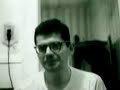 Allen Ginsberg