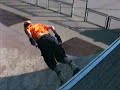 Pro-Skater 1 (classic video)