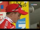 Tour de France 2008 Hinault strikes again