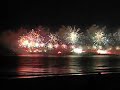 Fireworks from Atlantis The Palm Grand Opening