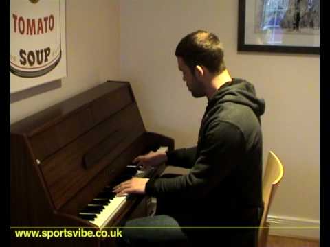 Joe Worsley video shout