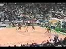 NBA - LeBron James vs Carmello Anthony