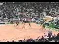 NBA - LeBron James vs Carmello Anthony