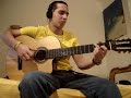 Rodrigo - Yesterday (Beatles)