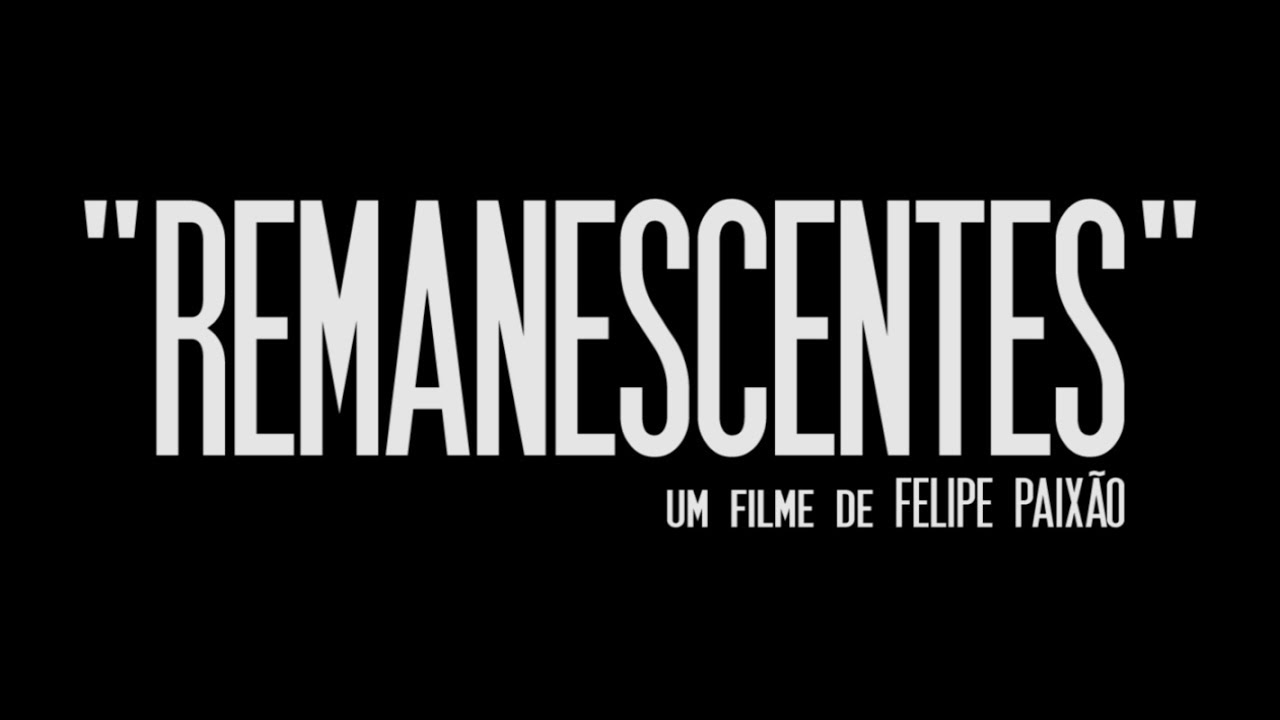 Capa do vídeo