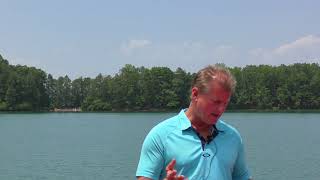 Lake Keowee Real Estate Expert Video Update June 2019 Mike Matt Roach Top Guns Realty