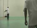 videos de Rookie & Whip vs. Timbo & Wildman Rick (pt.1) Zerega 11-23-08.wmv