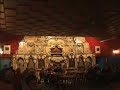 Le Café Des Orgues, Herzeele- France. 84 toets Mortier orgel