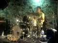 Reinaldo Santiago drums solo solar do Unhao